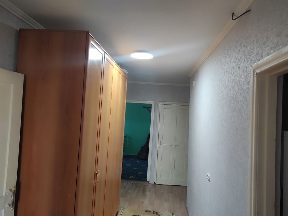 Продам дом в П.Перцевка