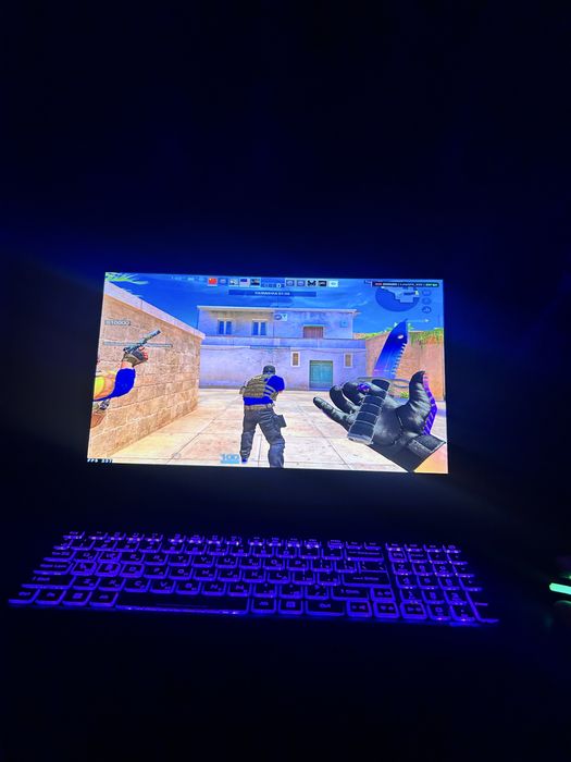 Acer nitro 4050 i5 13