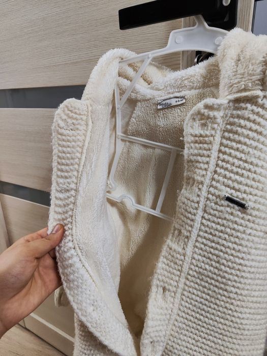 Детский комбинезон