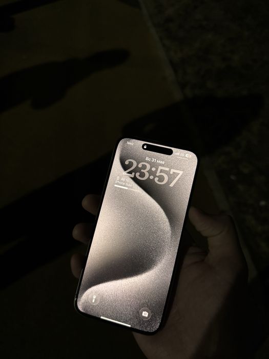 Iphone 15pro max 256gb Айфон 15про макс 256гб