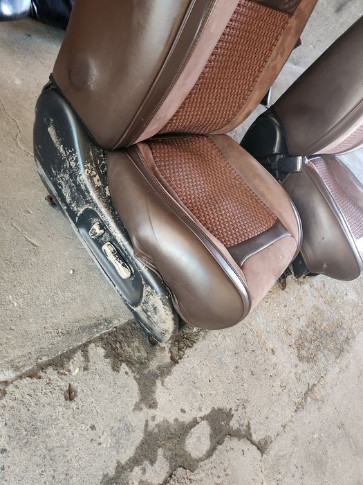 Sideniya leksuz kamplekt