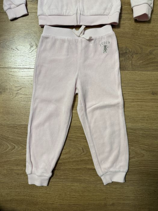 Анцуг JUICY COUTURE - размер 3г.