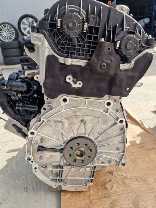 Motor bmw g30 g20 g21 g22 g23 g26 g30 g31 330i b48b20a b48 330e 430e