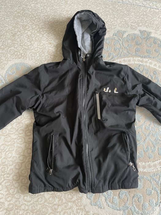 Отдам даром куртку