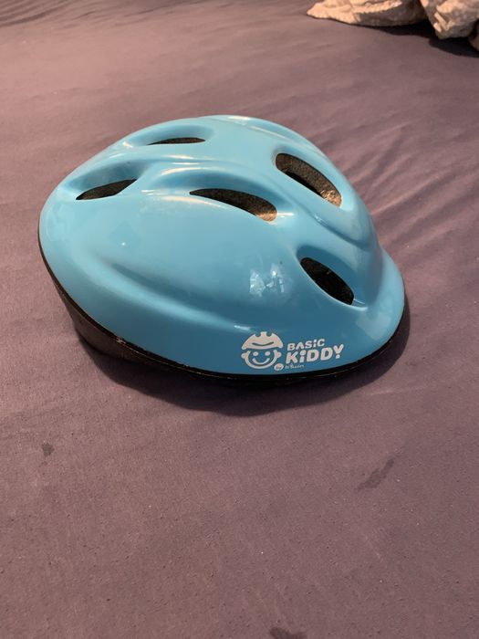 Role copii Oxelo, marimea 32-34 + casca cadou