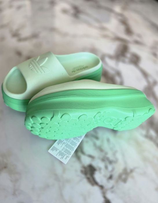 Дамски чехли Adidas