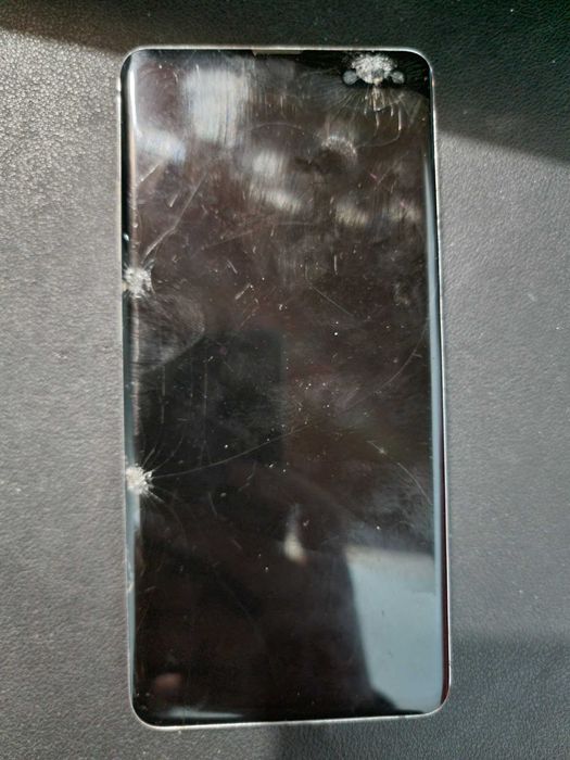 Samsung Galaxy S10 5G