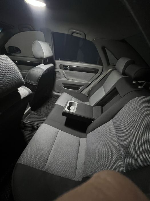 Lasetti Gentra qilinga moshin zur xolatda