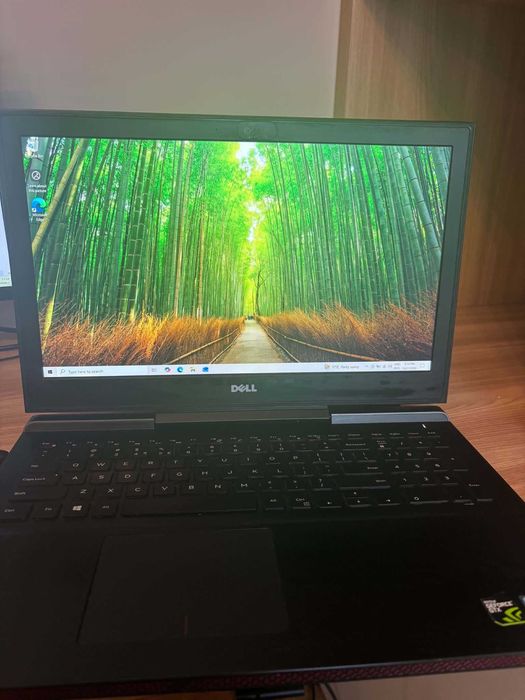 Лаптоп Inspiron 15 Gaming 7566