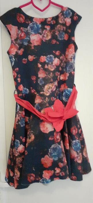 Детски рокли 128-134