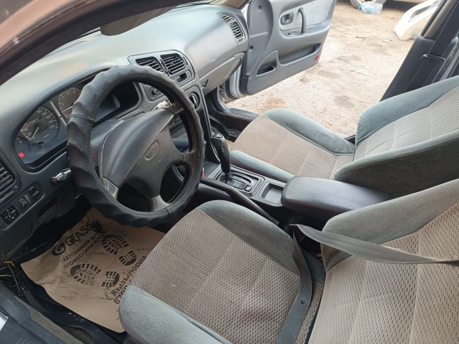 Срочно продам Mitsubishi galant