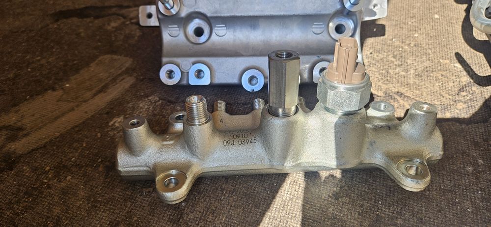 Исузу Саларка апарат