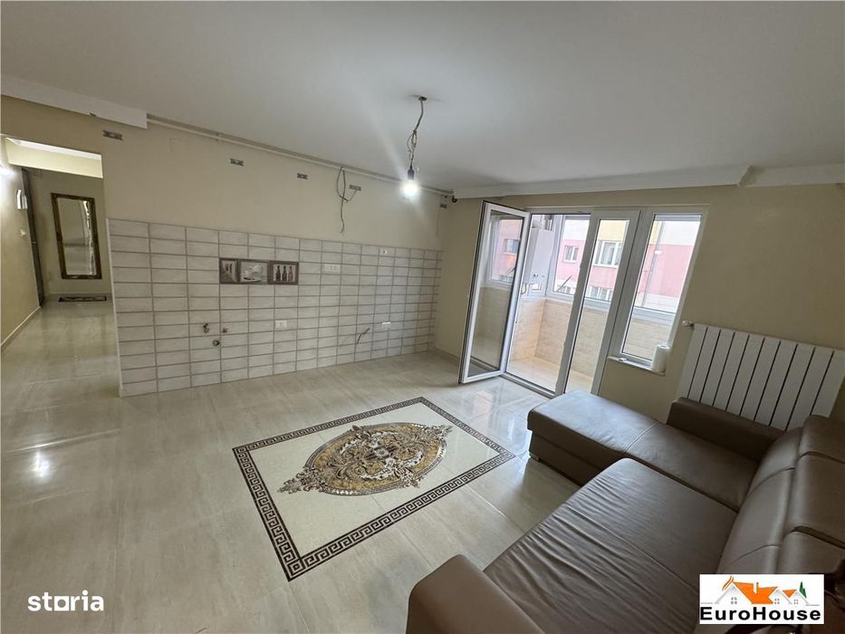 Apartament cu 2 camere de vanzare in Alba Iulia zona Carolina Mall