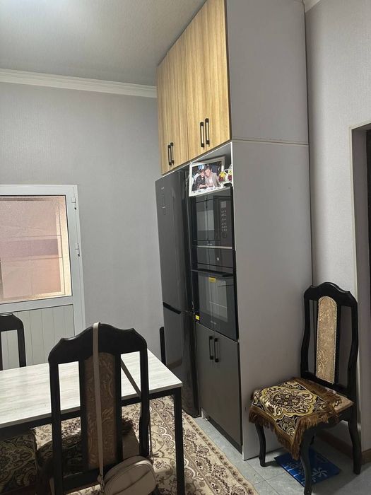 Рисовый рынок 1остановка 5ком 2сотки евро.новый