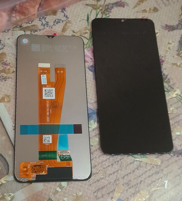 Display Samsung Galaxy A04 - 100 lei bucata