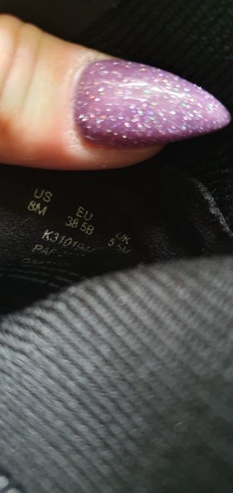 DKNY сникърси 38 номер