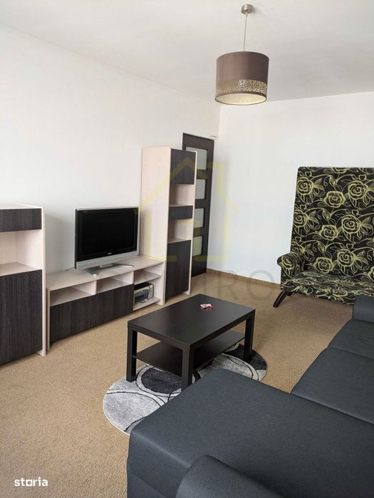 Apartament 8' Metrou Aparatorii Patriei Str. Sg Ion Iriceanu Parcare