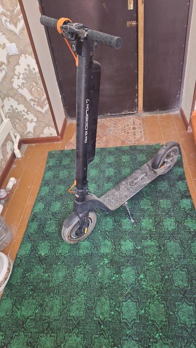 Самокат сотилади