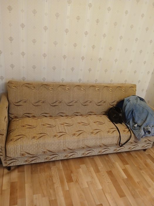 Сдам 2комнатную квартиру
