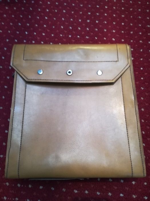 vand geanta bicicleta vintage