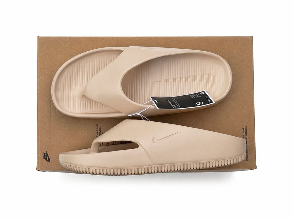 Nike Calm Cachi чехли ЧИСТО НОВИ!