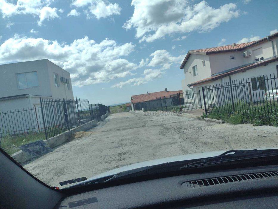 Продава се Парцел в Плевен, Дружба 4 - 3000 кв.м за 9 €/кв.м - Снимка #2