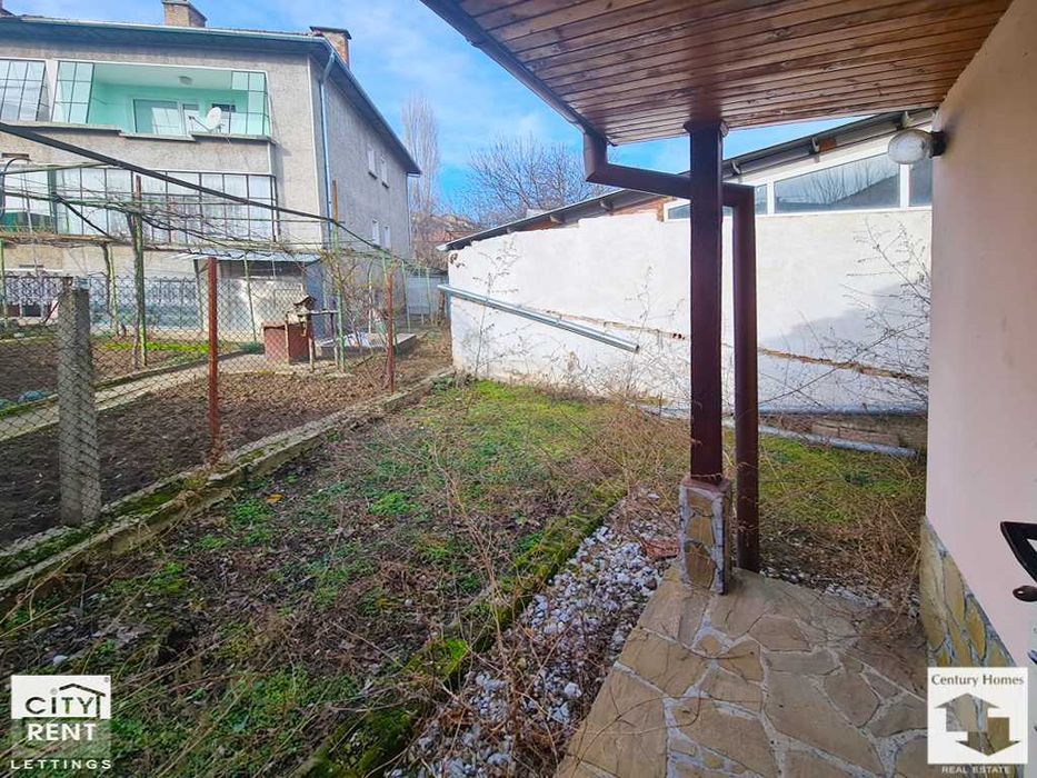 Дава се под наем Склад в Горна Оряховица - 120 кв.м за 410 € - Снимка #8