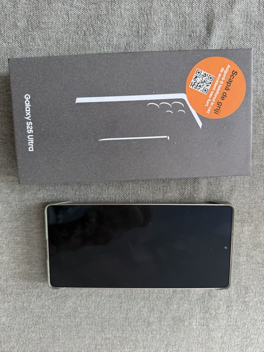 Samsung s25 ultra