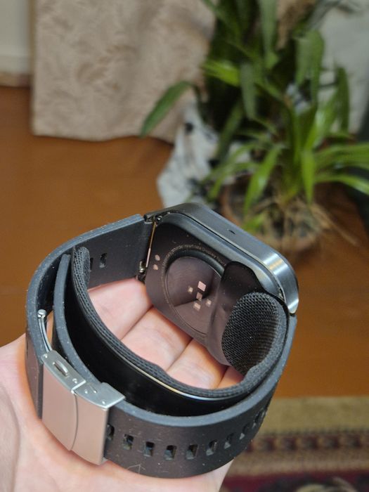 Смарт часы "Smart Watch" для здоровья.