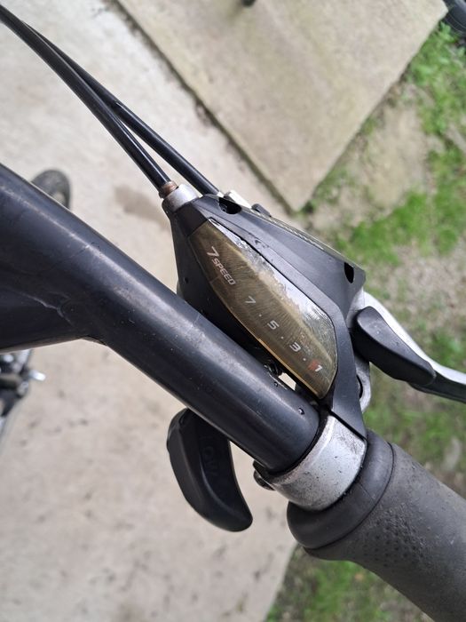 Vand bicicleta Prophete cu coș