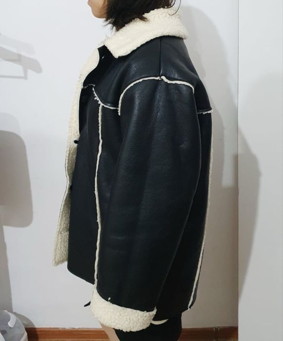 Дубленка 46,48,50 размер