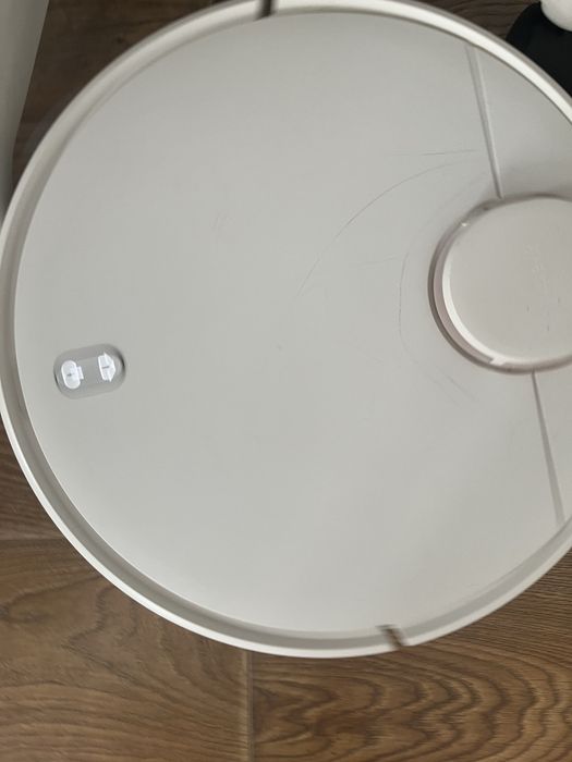 Пылесос робот xiaomi vacuum s10 с мойкой