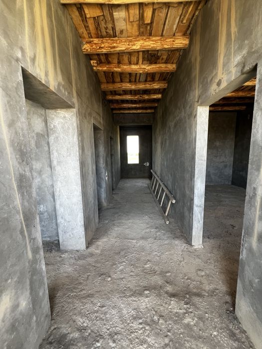 Продаётся дом участок в кибрае