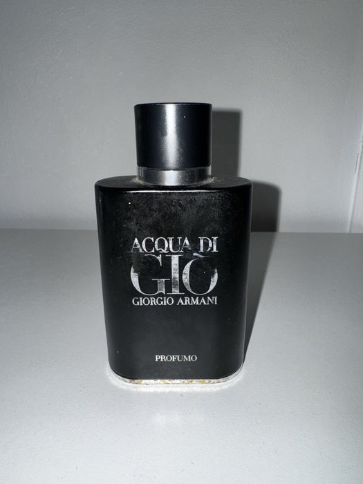 Acqua di Giò Profumo 75 ml, оригинал