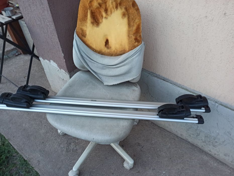 Багажник Thule за комби