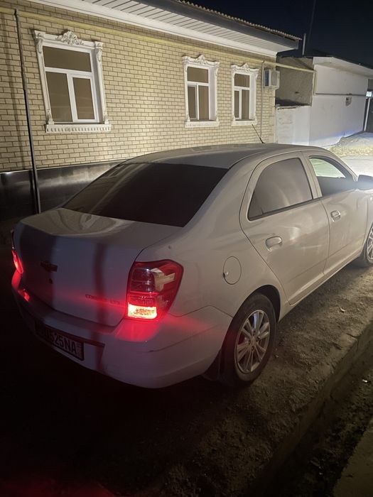 Кобалт сотилади йили 2025