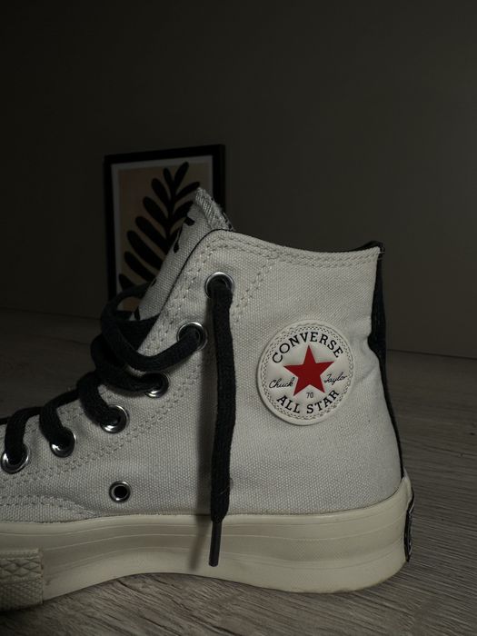 Converse Keith Haring Limited Edition