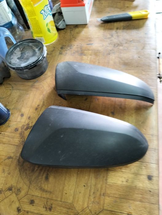 Lada vesta ручки