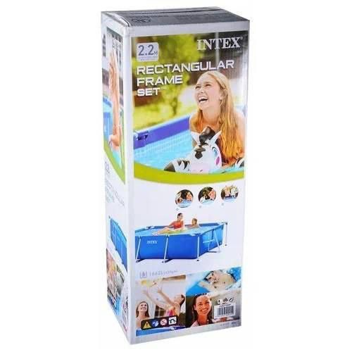 Baseyn Бассейн круглый и квадрат