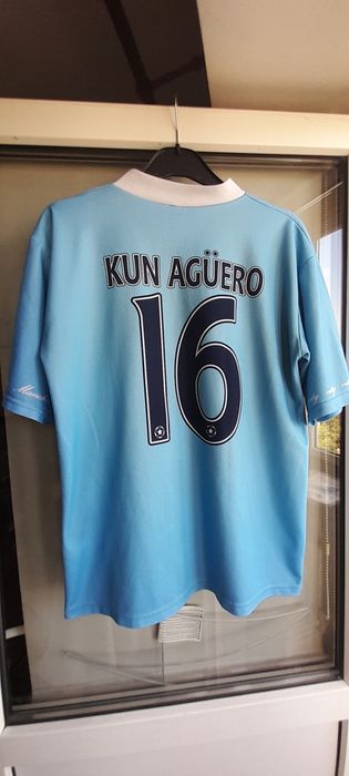 Tricou Manchester City