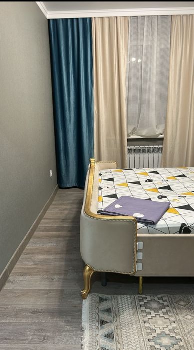 ЮГ. Орбита. Смарт ТВ, Wi-Fi.Час.