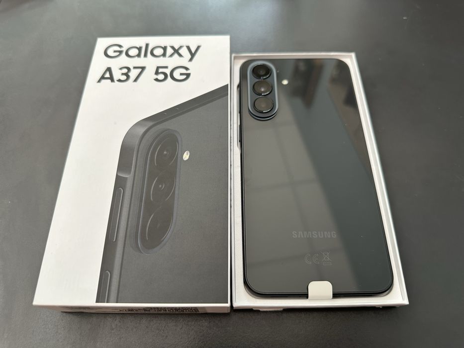 Samsung Galaxy A37 5G-НОВ
