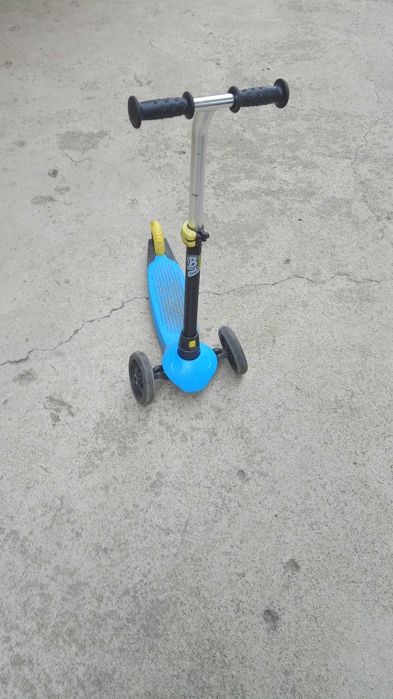 Детска Триколка запазена