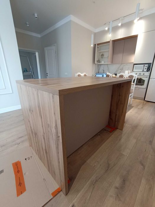 Кухонный островок