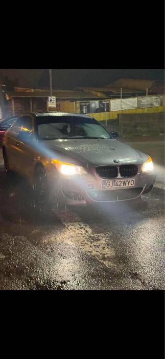 BMW 5 Series 2004 — imagine 2