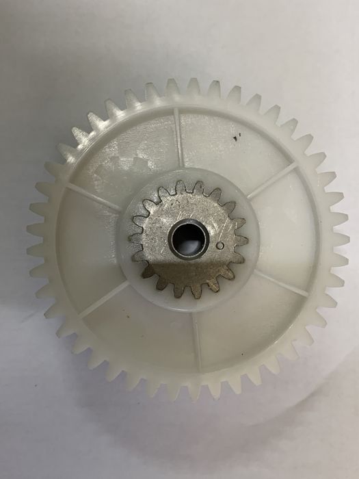 Pinion roata dintata heinner albatros samus masina tocat carne nou  Di