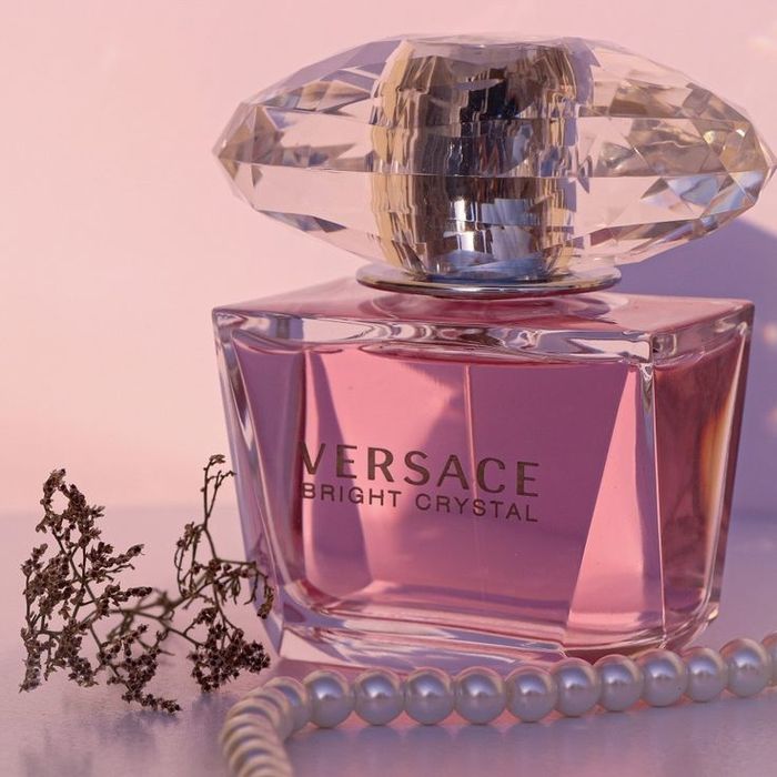 Versace - Bright Crystal
