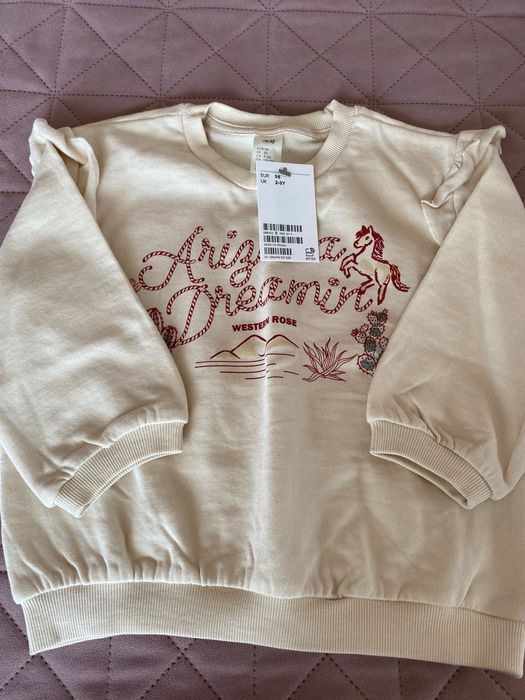 Блузи на H&M , 98-104
