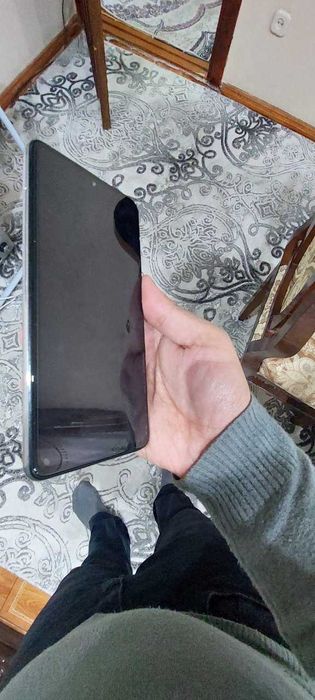 Galaxy F54 5G ( Yevropa uchun ishlab chiqarilgan )