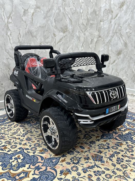 Детский машина сатылады!